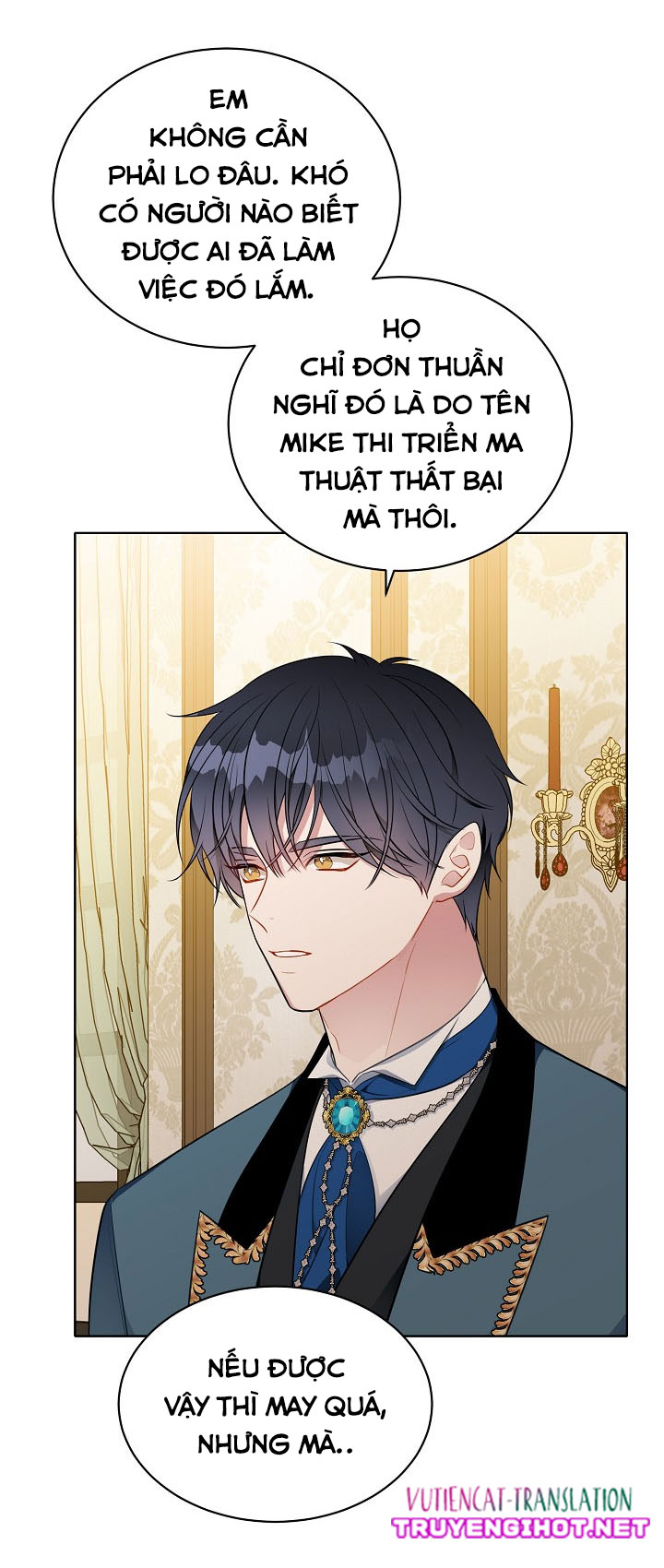 thanh tra của muiella chapter 156.2 18