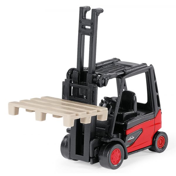 Đồ chơi mô hình siku Xe nâng hàng 1311