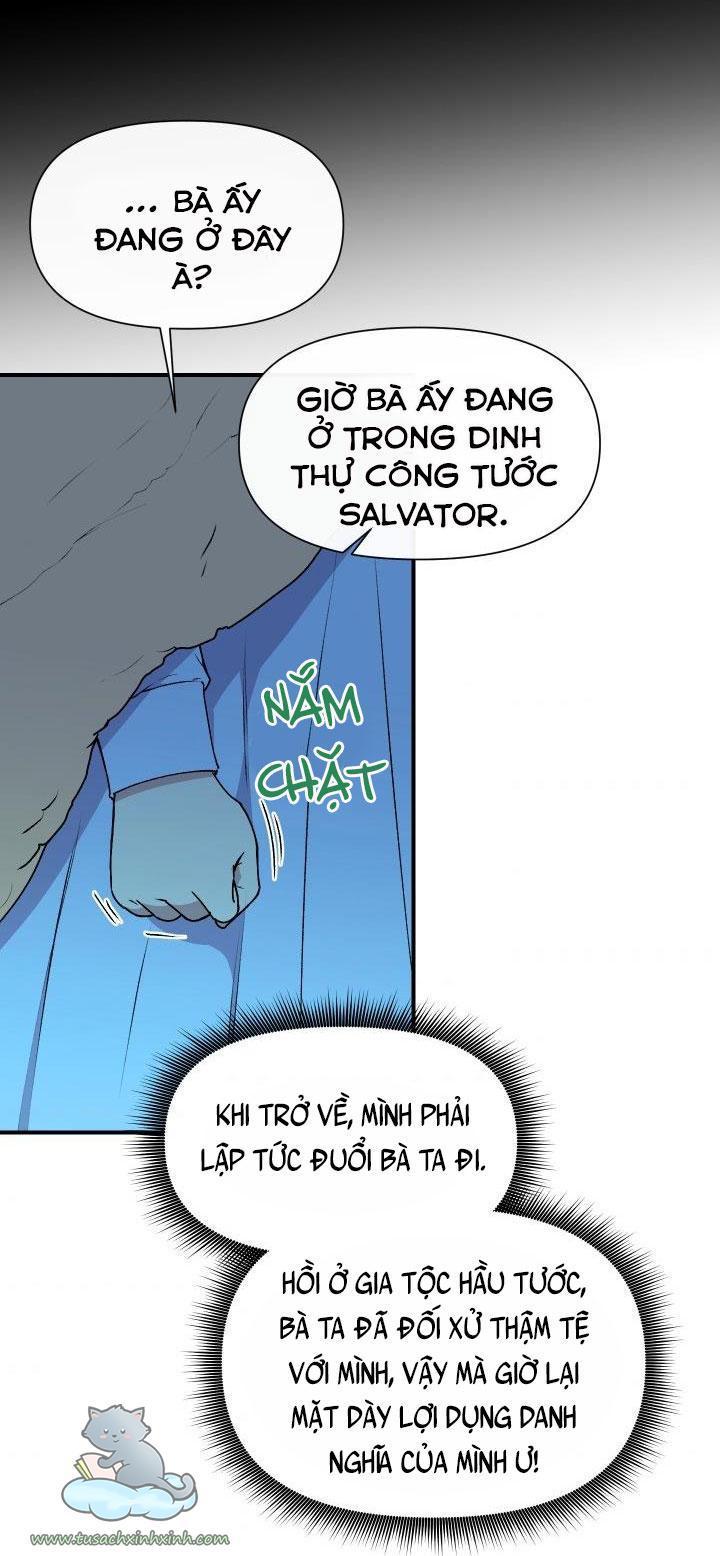 công nương khế ước của gia tộc công tước quái vật chapter 59 31