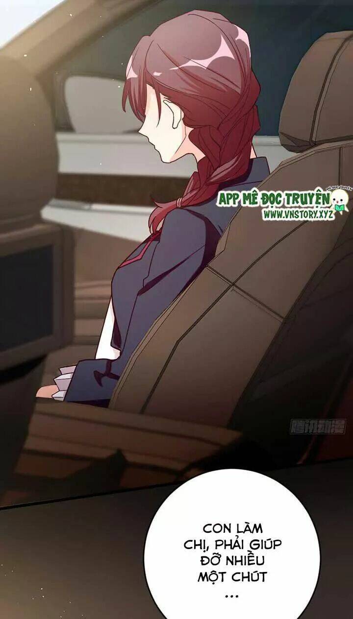 thiên hậu trở về chapter 90 18