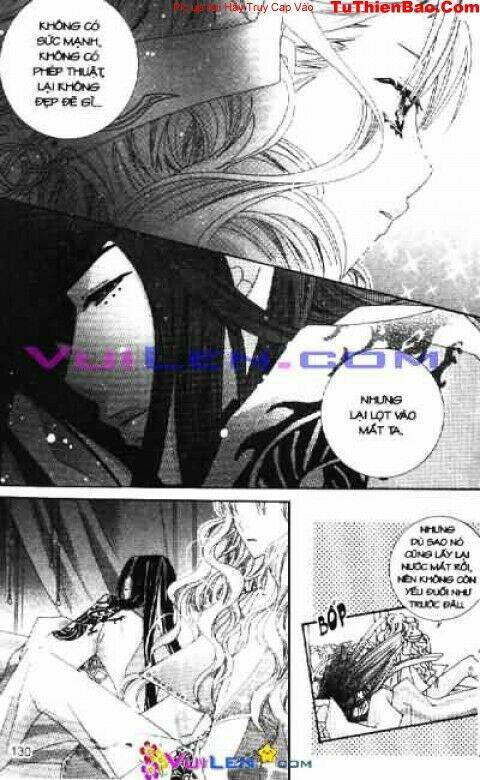 cáo nhỏ đáng yêu chapter 6 130