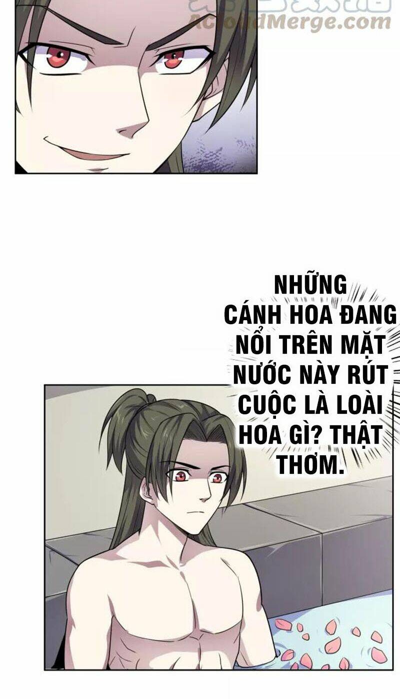 nghịch thiên đại thần chapter 72.5 18
