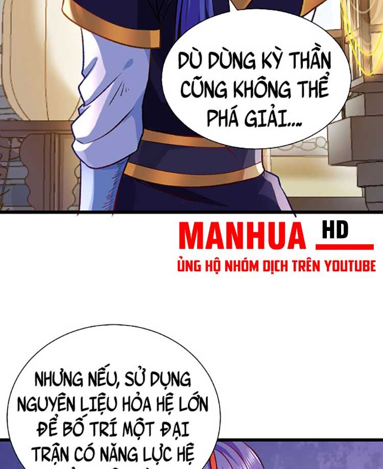 võ đạo độc tôn chapter 573 27