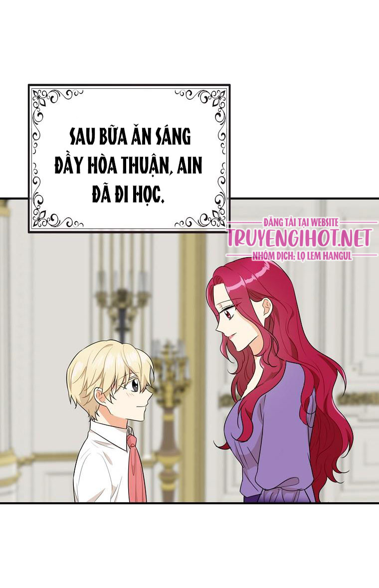 xuyên không trở thành mami của nhân vật phản diện chapter 56 54