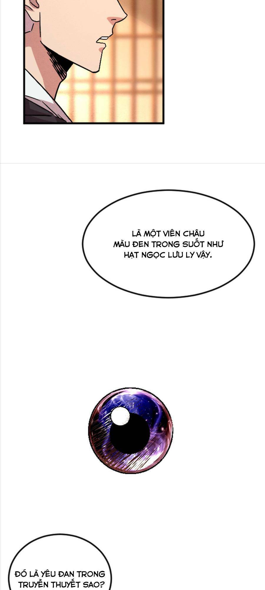 thí chủ, lên đường thôi! chapter 23 34