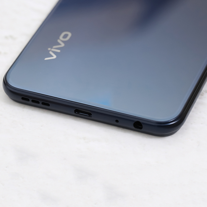 Điện thoại Vivo Y12s - Hàng Chính Hãng