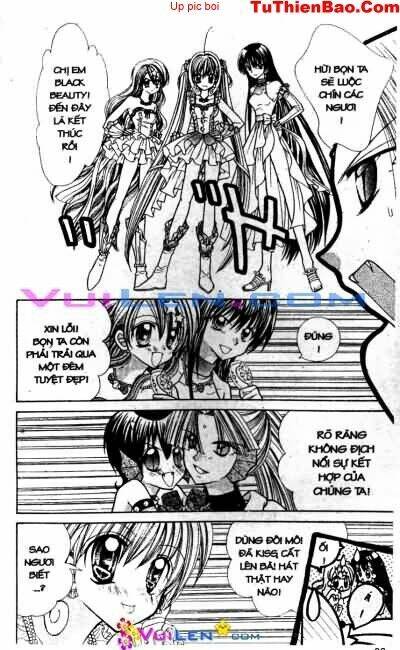 viên ngọc nàng tiên cá chapter 6 34