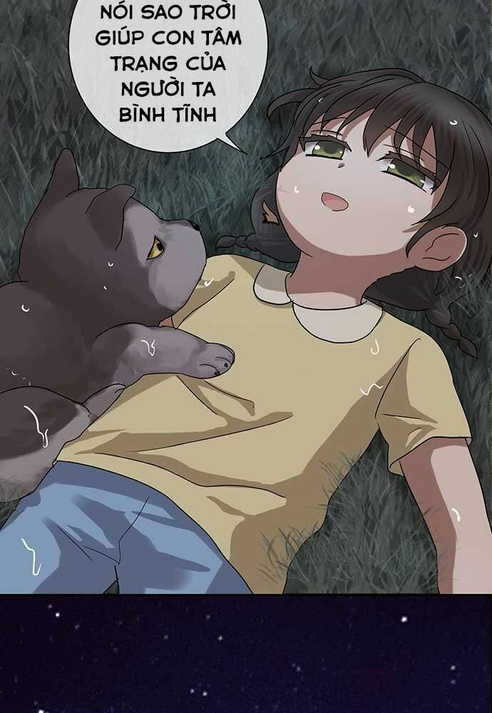 nụ hôn nguyền rủa chapter 27 32