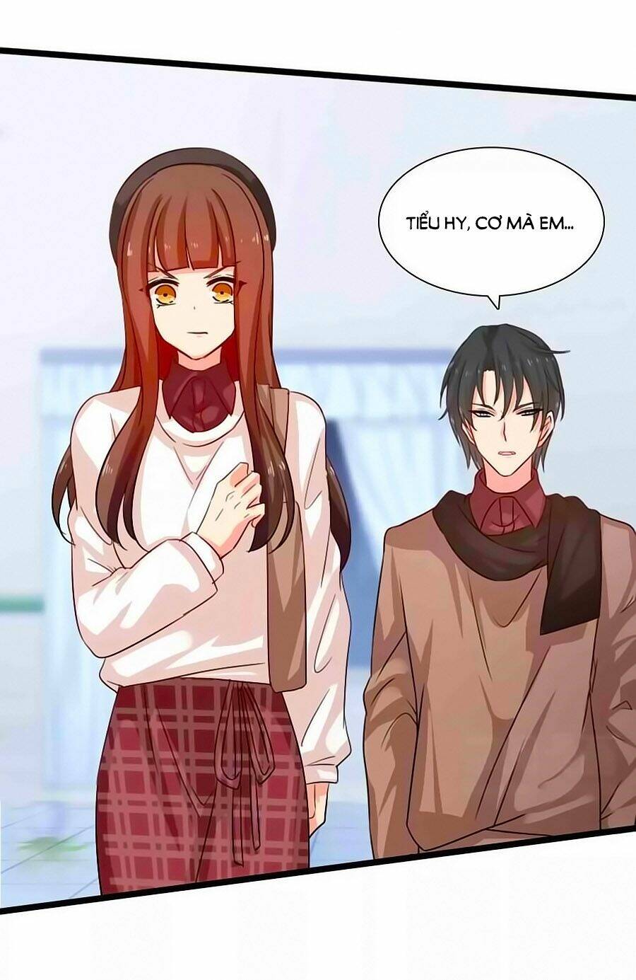 chỉ nhiễm thành hôn chapter 192 27