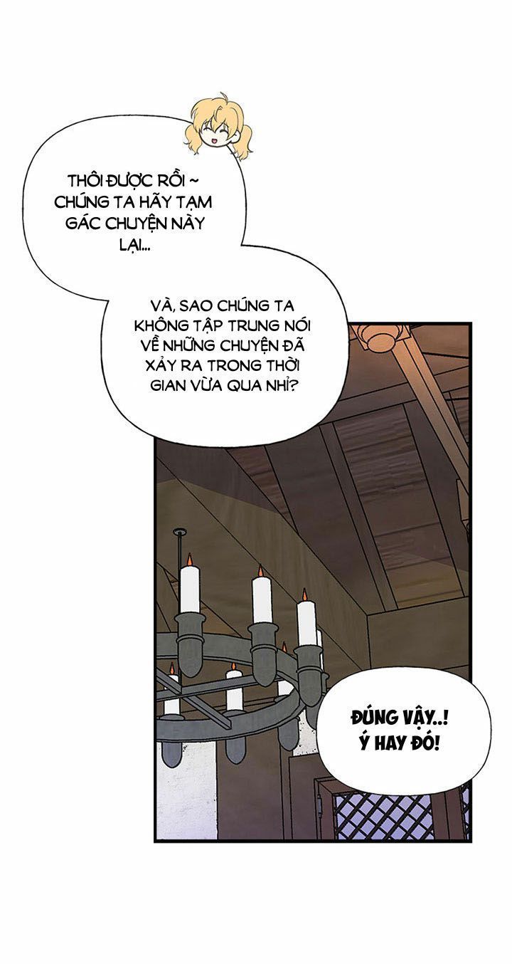 chị tôi đã nhặt về một nam chính quyến rũ chapter 19 59