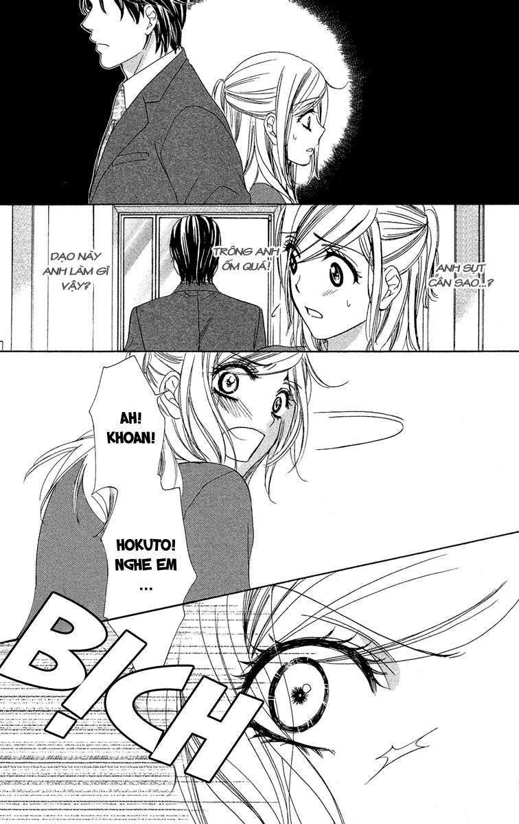 hapi mari chapter 27 23