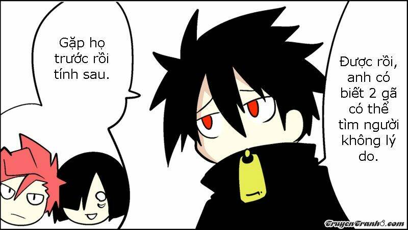 senyuu chapter 113 22