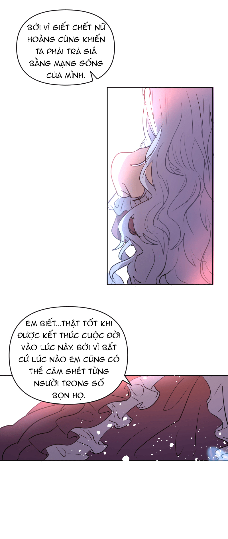 ác nữ củ hành chapter 1.1 7