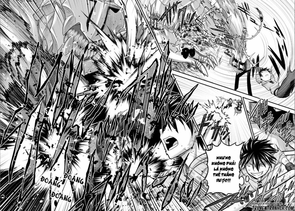 tôi là dân làng, thì đã sao? chapter 9 11