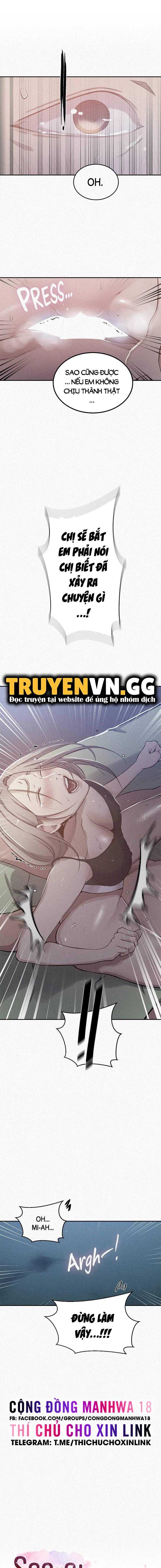 lớp học gia đình – secret class chapter 204 1