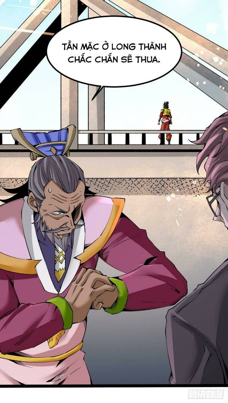đô thị đỉnh phong cao thủ chapter 128 10
