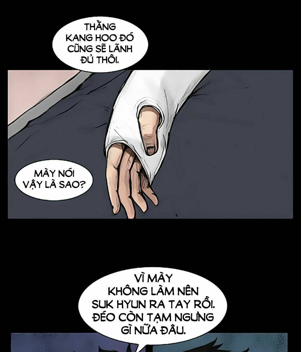 dokgo | độc cô chapter 24 12