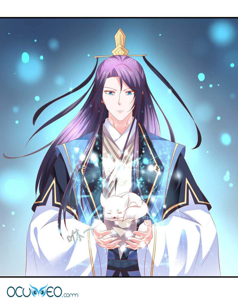 từ đây vương gia không thượng triều sớm chapter 53 21