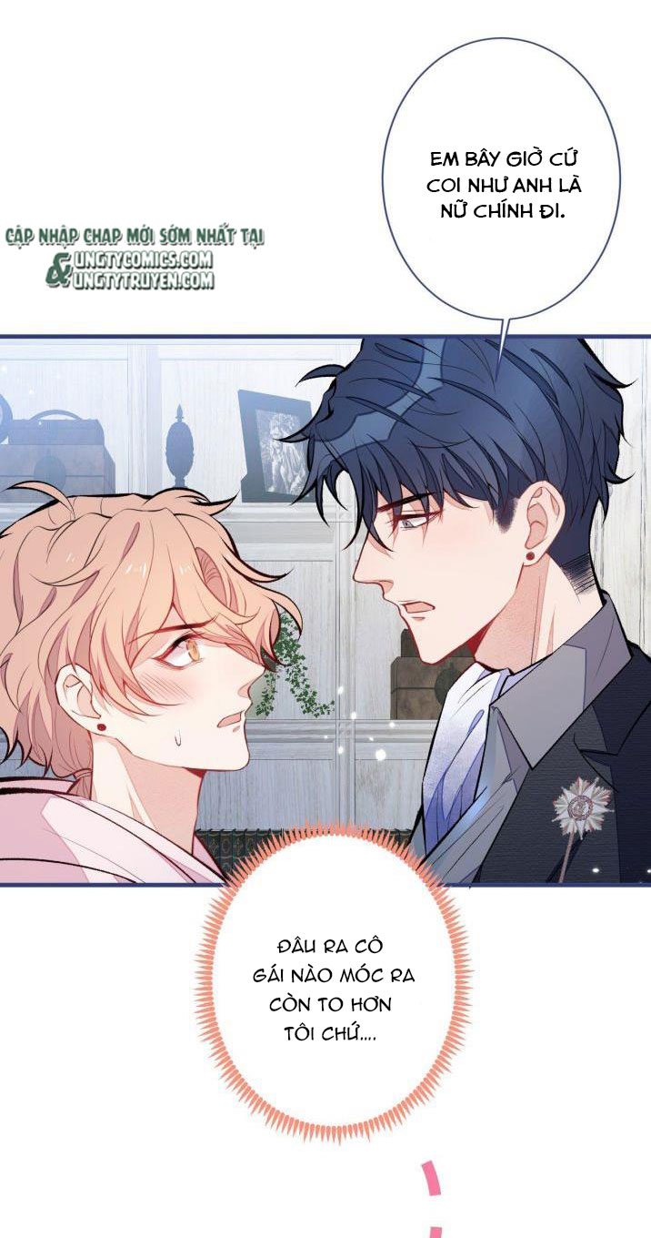 hotsearch của ảnh đế chapter 101 32