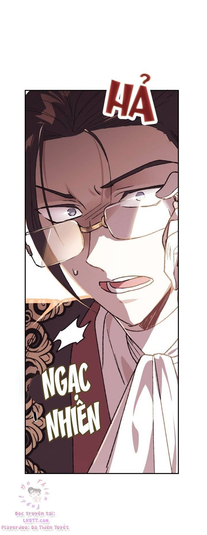 cha, con không muốn kết hôn đâu chapter 23 33