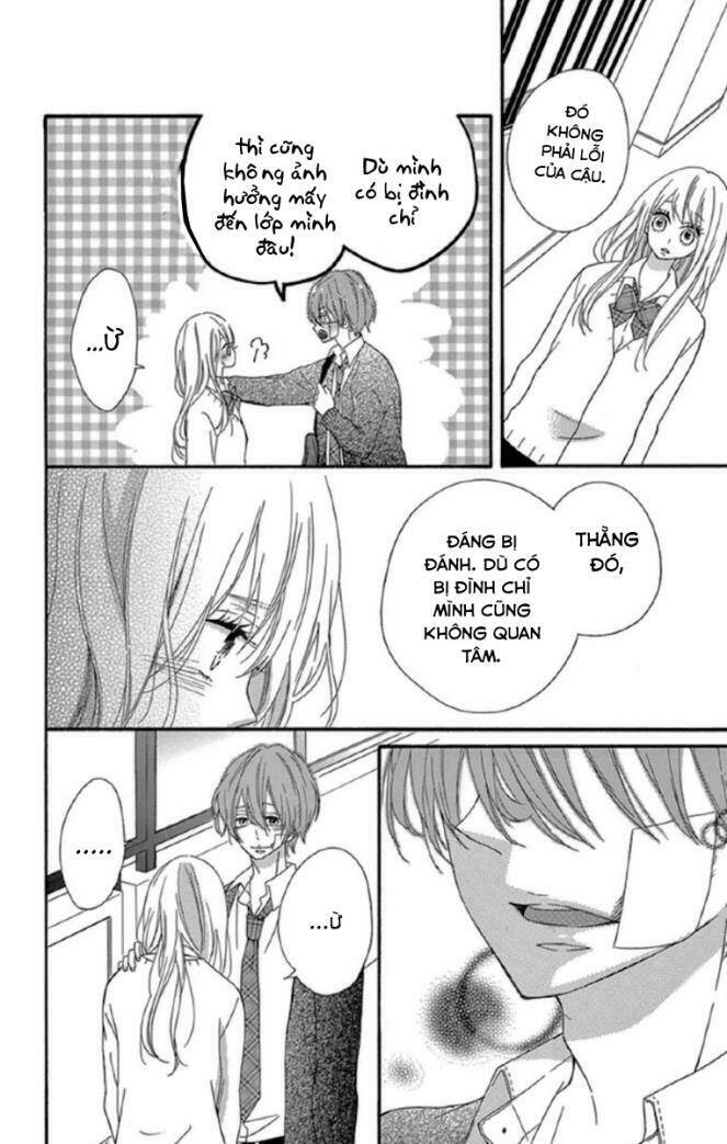 lip ni shadow chapter 3 5