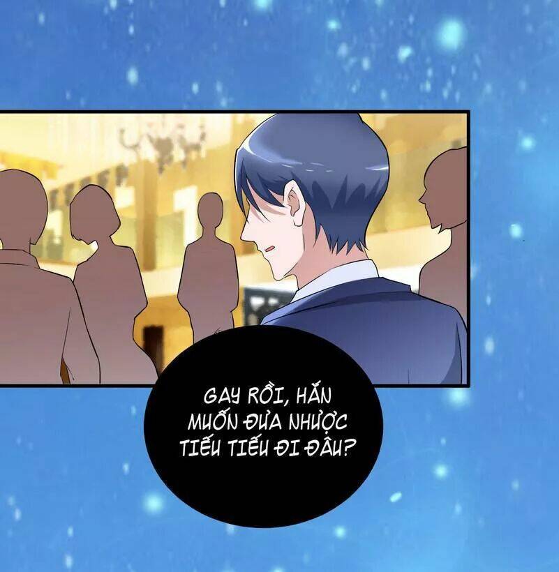 cô dâu gả thay của tổng tài chapter 76 15