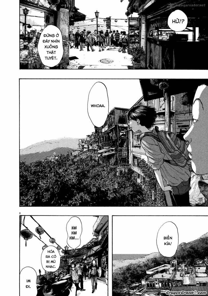 tôi là người hùng chapter 96 9