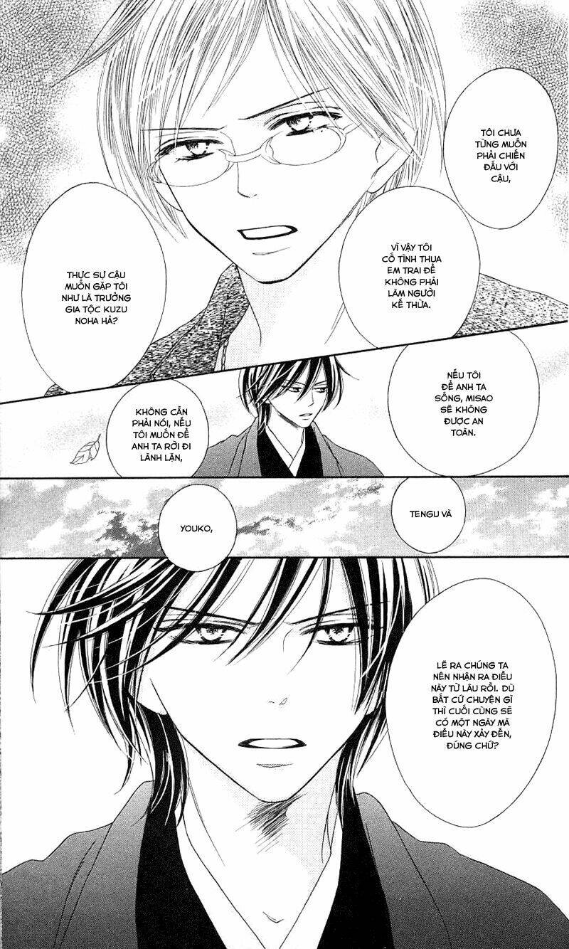 yêu quái cánh đen chapter 15 10