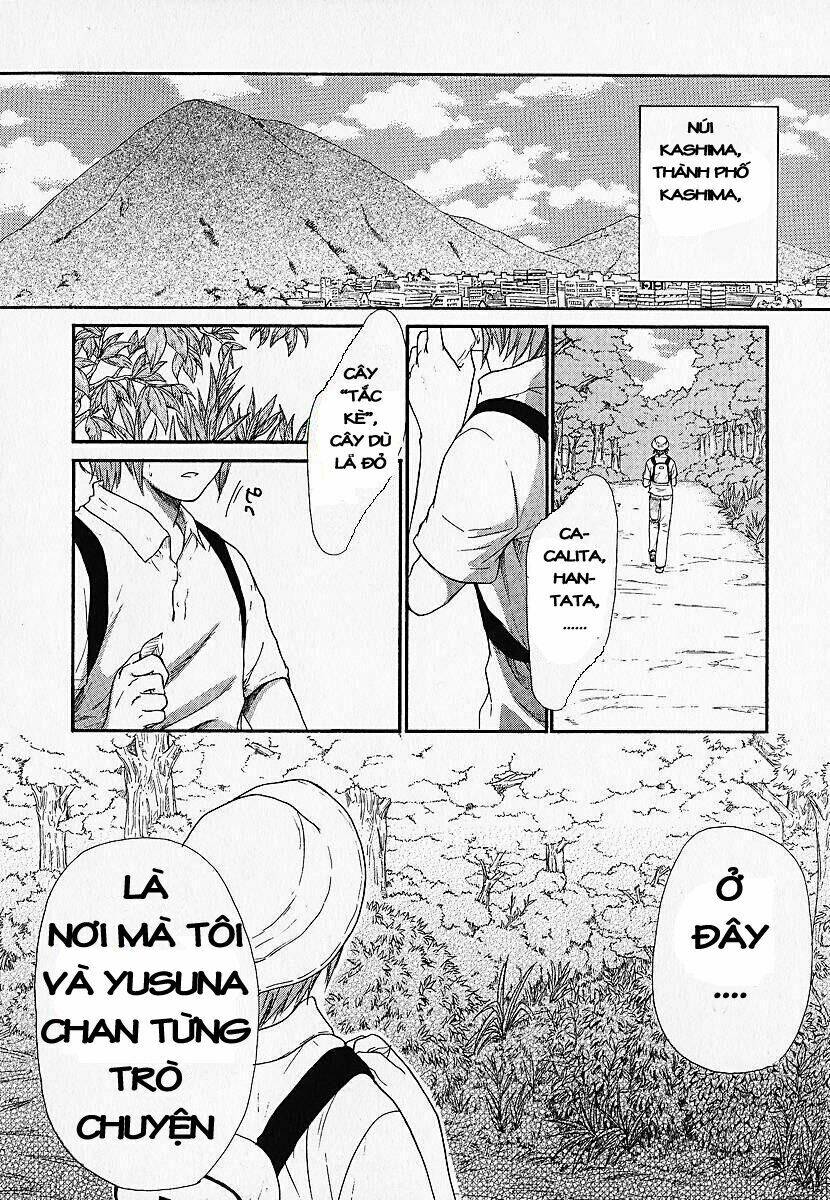 chàng trai nhút nhát chapter 1 8