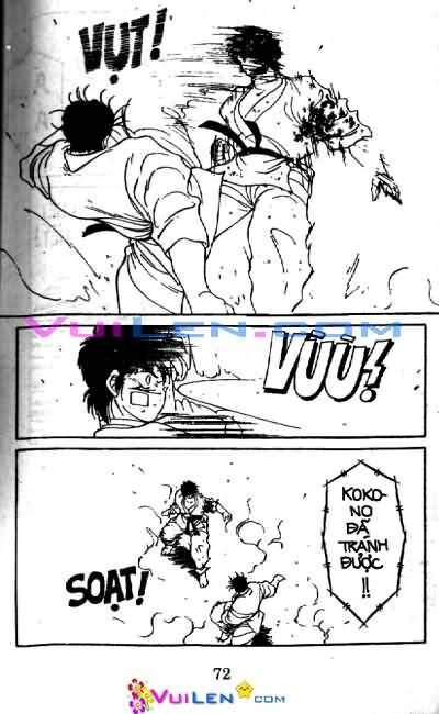 truyền nhân atula - shura no mon i chapter 12 73