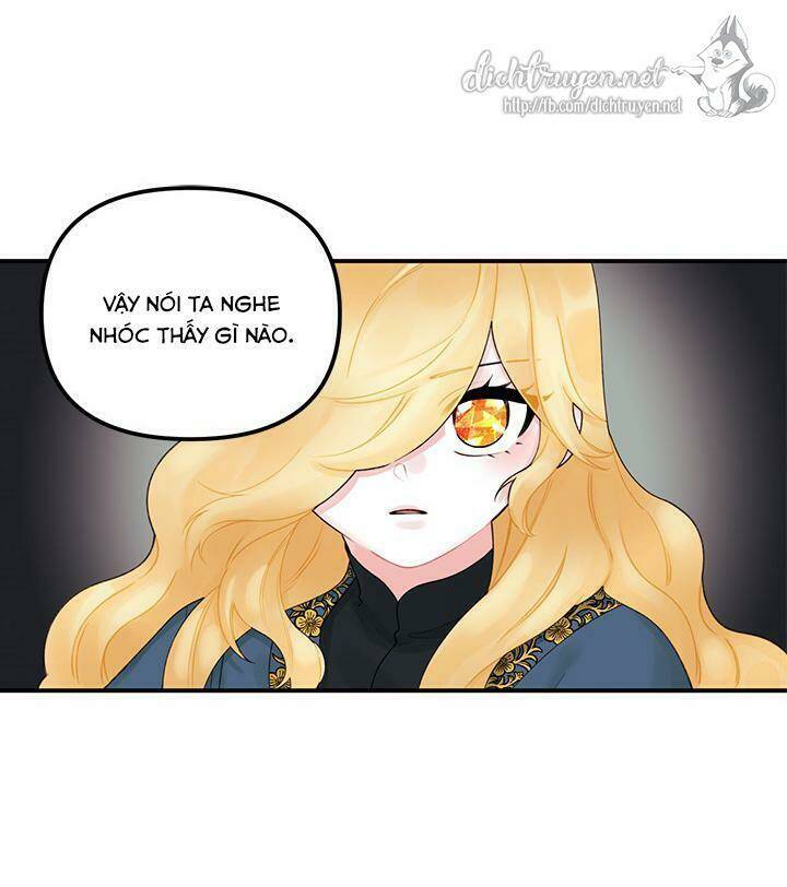 công chúa bãi rác chapter 18 35