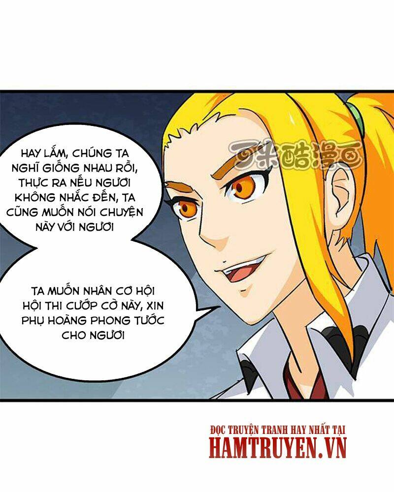 phong quỷ truyền thuyết chapter 63 17