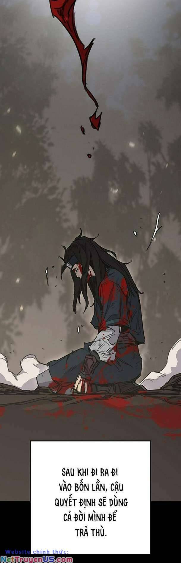 kiếm sĩ bất bại chapter 179 24