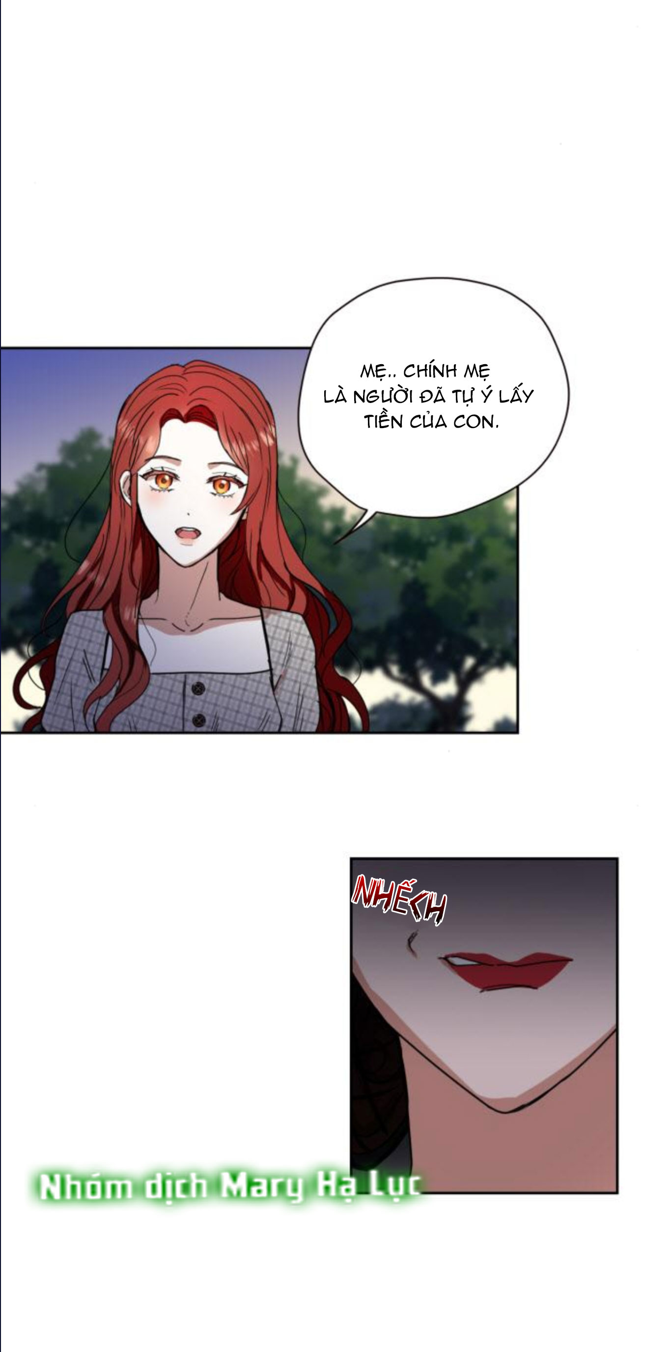 đỉnh cấp nuôi dưỡng lão công chapter 4 22