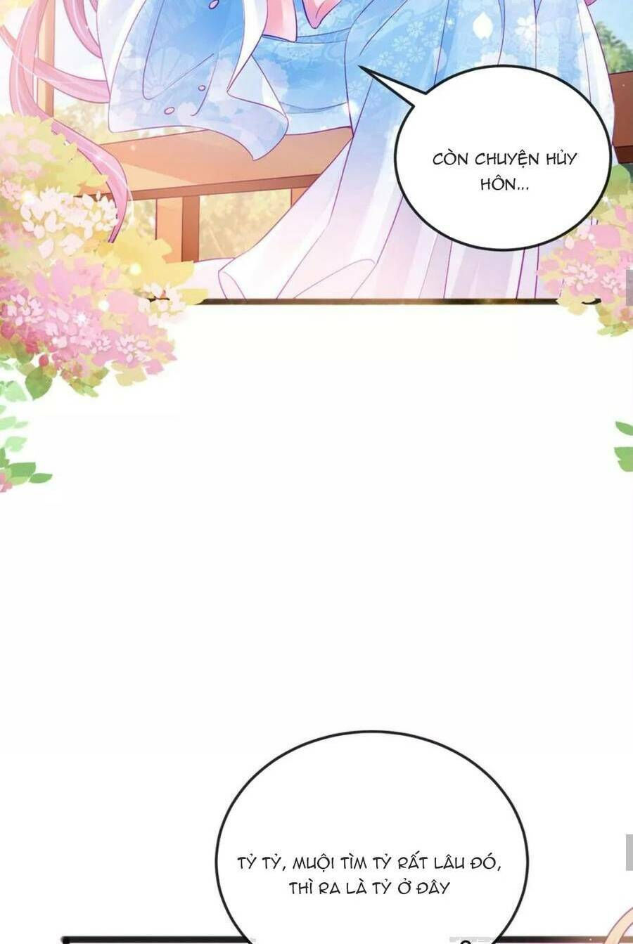 quân hoả nữ hoàng chapter 85 21