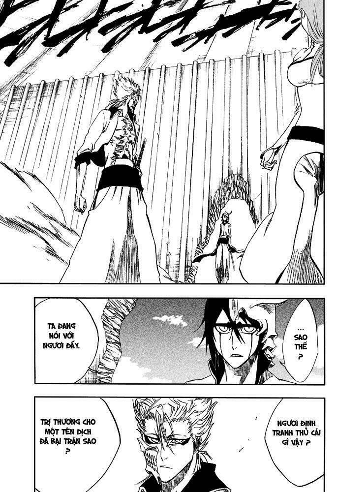 thần chết ichigo chapter 278 4