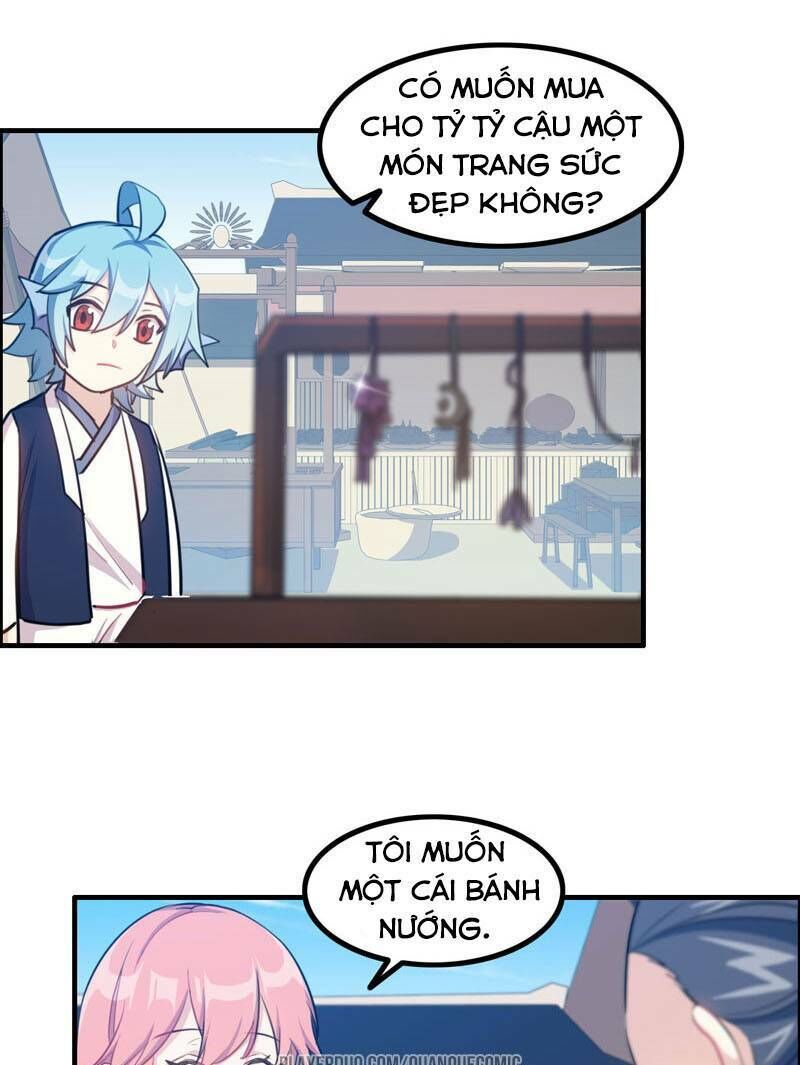 khởi đầu bằng một con côn chapter 7 25