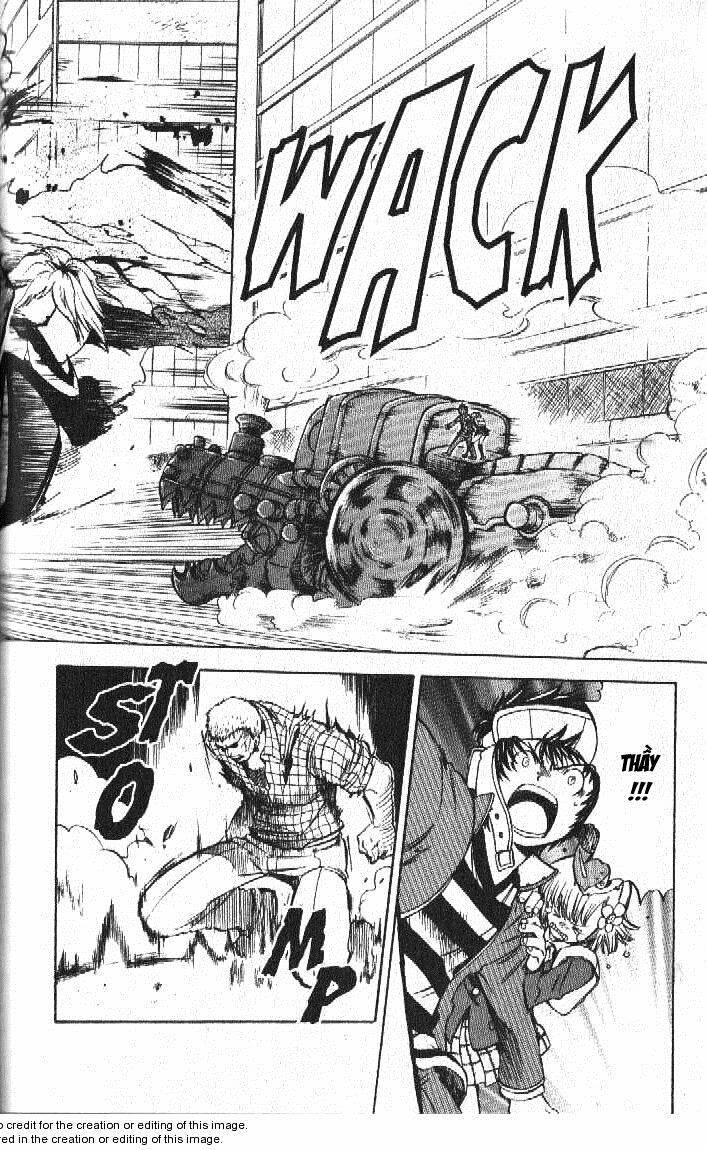 rồng ma trận chapter 37 41