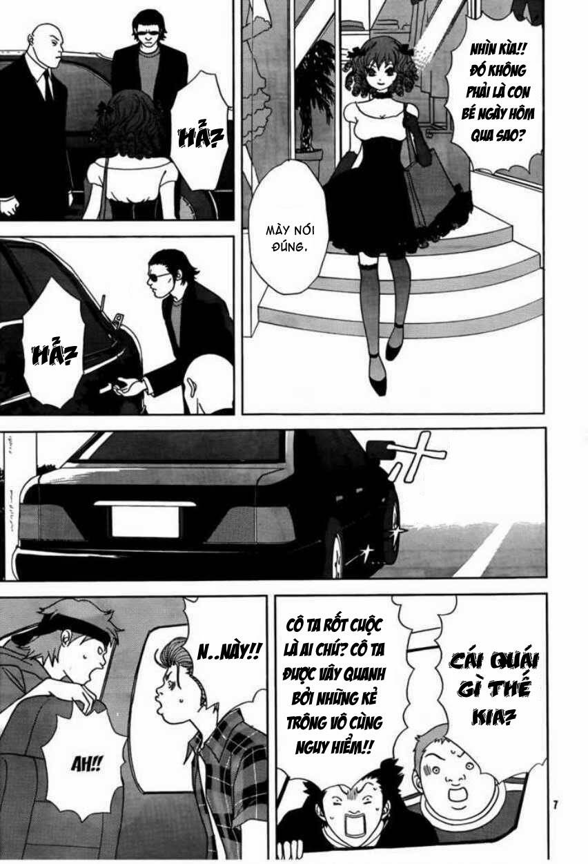 gokusen chapter 158 9