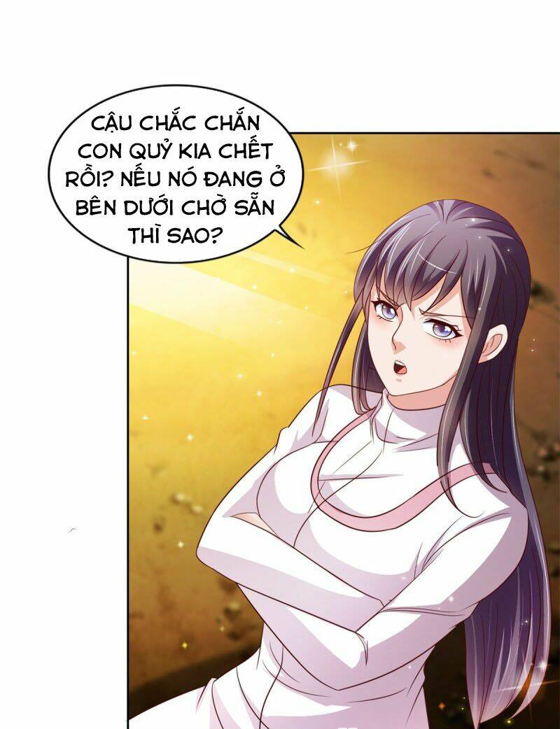 chí tôn toàn năng chapter 32 10