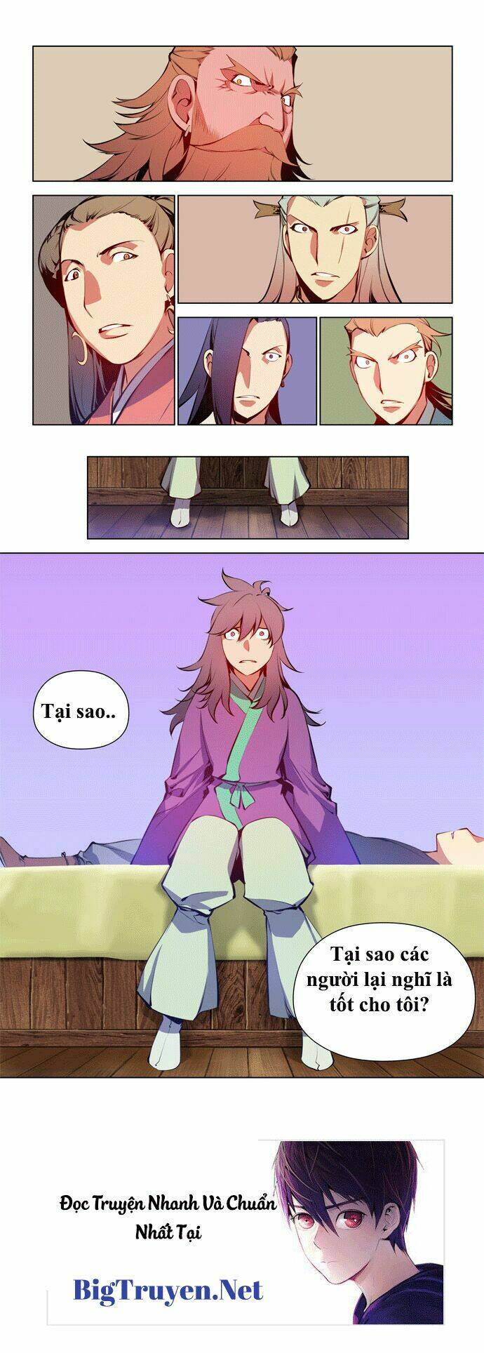 märchen: the embodiment of tales chapter 55 40