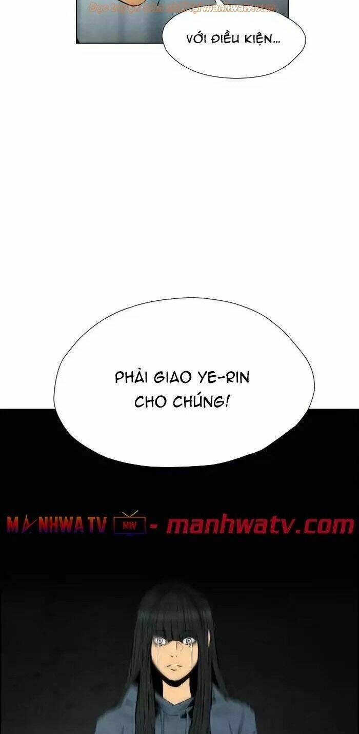 kẻ hồi sinh chapter 42 44