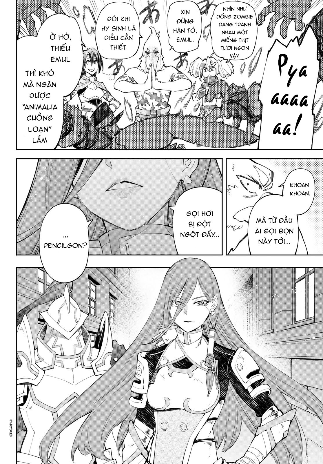 shangri-la frontier ~kusoge hunter, kamige ni idoman to su~ chapter 63 10