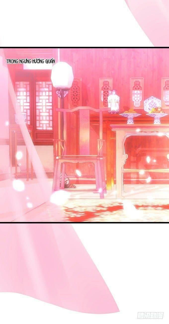 hồ tiên hung bạo chapter 111 8