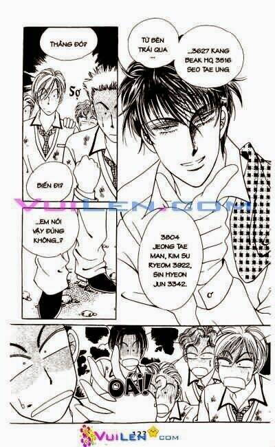 mãi yêu anh chapter 1 123