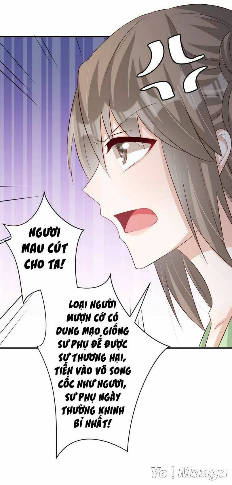 độc y cuồng phi chapter 47 30