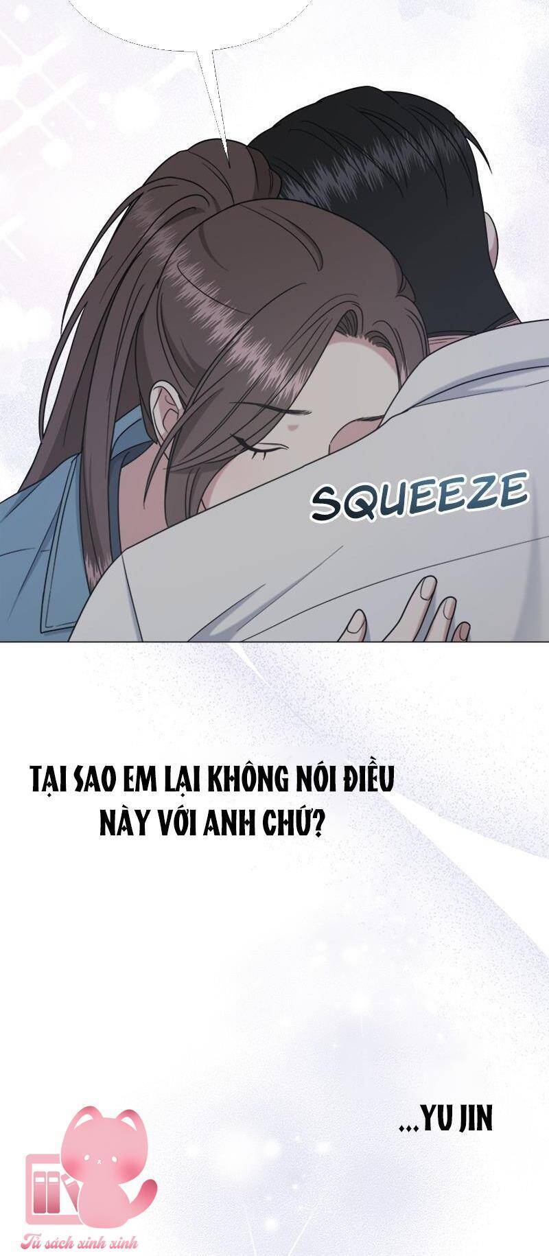 theo bản năng của em chapter 51 49