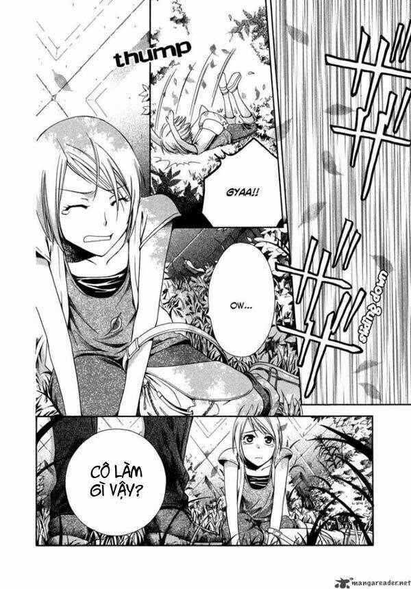 shinrei tantei yakumo - thám tử tâm linh season 1 chapter 5 4