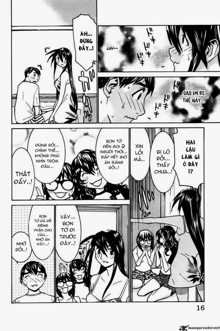 no bra chapter 26 16