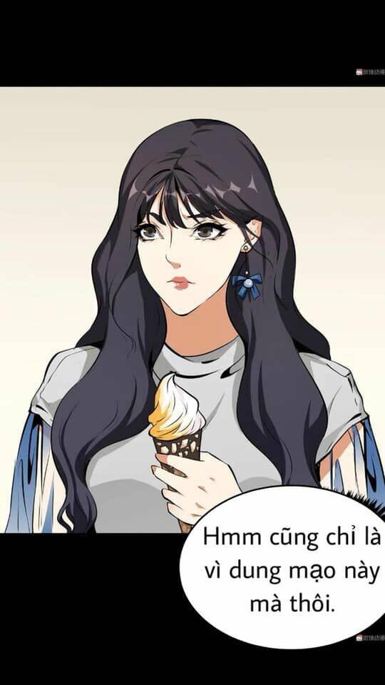 giày thủy tinh chapter 26 5